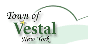 Town of Vestal