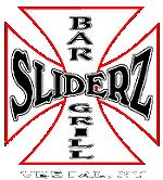 SliderZ Bar and Grill