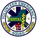 Vestal Emergency Squad